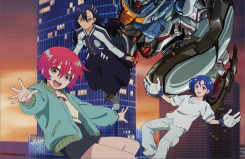 【ジークアクス】フードコラボメニュー『ニャアンのチーズカツカレー』の説明文「ニャアンのイメージカラーを表現したカツカレー」が意味不明だと話題にｗｗｗｗｗｗｗ