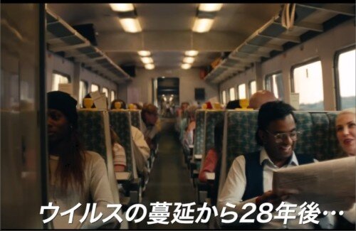 ホロライブ・戌神ころね、映画「28年後…白骨の神殿」のナレーションを担当！！イケボやな