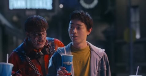 USJのハロウィンイベントCMソングがAdoの新曲『唱』に決定！