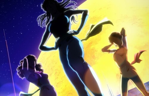 【悲報】最近のアニメ、まじで”リメイク”だらけになってしまう…