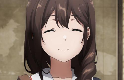 アニメ『「艦これ」いつかあの海で 1話』いきなり不穏だな…