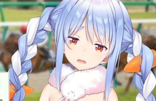 【悲しい】兎田ぺこら、天皇賞(春)で50万円失う…