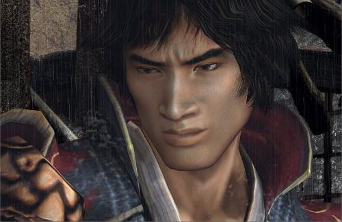 【悲しい】リマスター版「鬼武者2」、規制されてしまう・・・