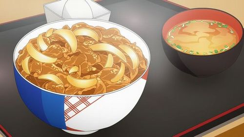 牛丼チェーン店で紅ショウガを直箸で食べた34歳と35歳の男性を逮捕「皆を笑かしたいと思った」