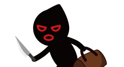 強盗団の指示役『ルフィ』マニラの収容施設で拘束中の日本人である事が判明！