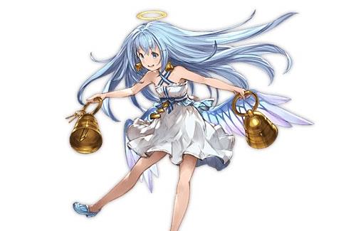 【知ってた】グラブル運営『ベルエンジェルの召喚効果について。今後のゲームバランスを大きく損なう可能性が高いことが判明いたしました。』