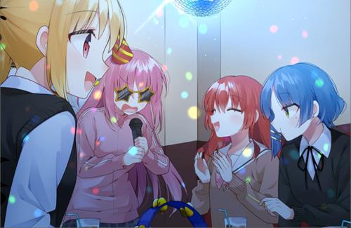 【朗報】「結束バンド」の歌ってみた企画がCD化！これは嬉しい