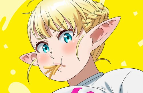 アニメ業界、なぜか『エルフブーム』が到来してる模様ｗｗｗ