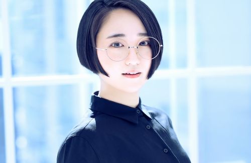 声優：悠木碧さんによる初の書き下ろしエッセイ集が発売決定！！