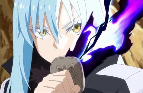 「世界まる見え！テレビ特捜部 特別版」×「転生したらスライムだった件」コラボ特番放送決定！
