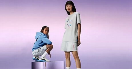 PUMAが『プレイステーション』とコラボ！シャツやスニーカーなどの商品が展開