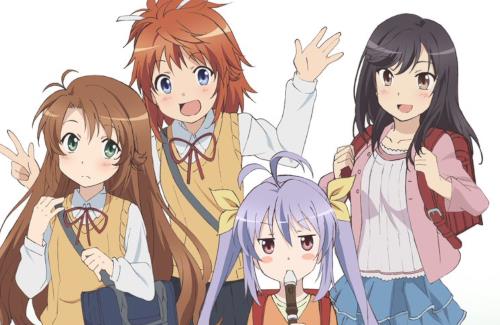 劇場版「のんのんびより」と第3期「のんのんびより」を収録したBD-BOX発売決定！！