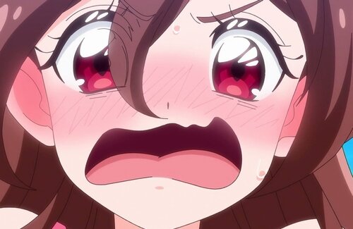 【キミプリ】今作のプリキュアさん、女子中学生と年上男性との恋愛展開で界隈大荒れ…