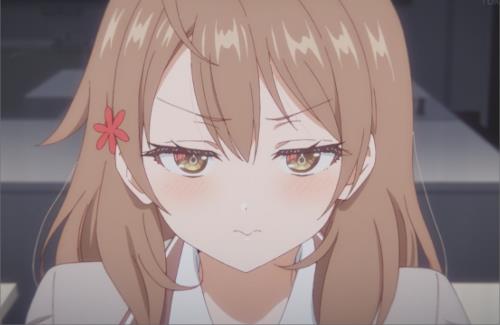 アニメ「時々ボソッとロシア語でデレる隣のアーリャさん 10話 感想」女の子みんな可愛い
