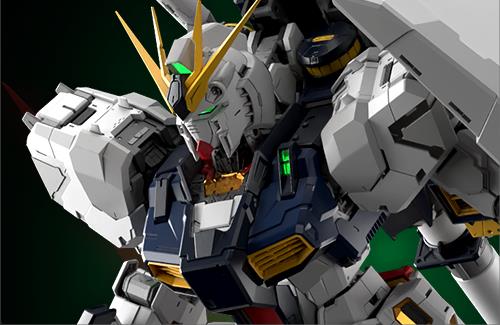 ガンプラ45周年記念商品「PERFECT GRADE UNLEASHED νガンダム」、お値段66,000円・・・