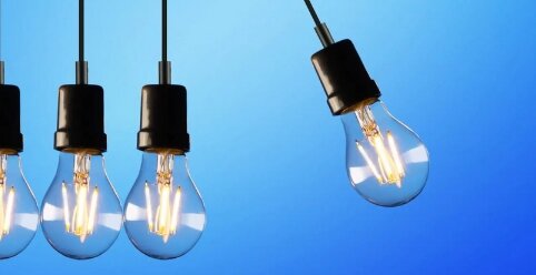 6月の電気料金は横ばいの結果になるも値上げの可能性、下がらないねぇ･･･