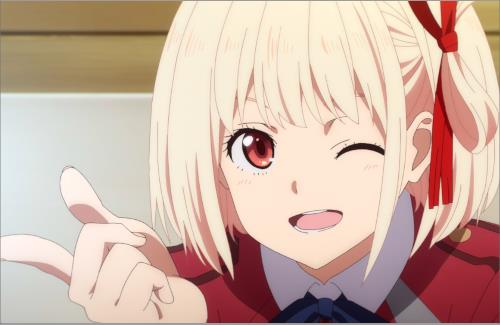 アニメ「リコリス・リコイル」続編の情報そろそろくるぞーーー