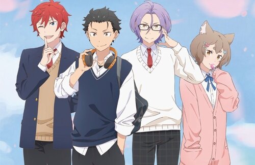 【4月1日】『リゼロ』『アズレン』『ギアス』etc…各作品のエイプリルフールネタまとめ！