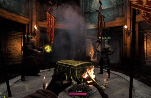 倒れたら全ロスの鬼畜ゲー「Dark and Darker」、これが次の覇権バトロワゲーか