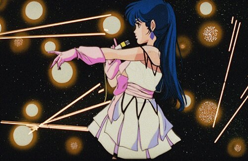 超時空要塞マクロスの設定が先進的すぎたと話題に