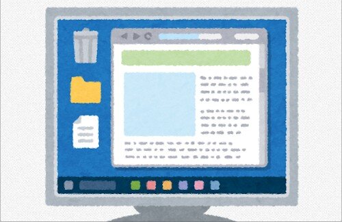 PCユーザーの大半は「フルHD」か「WQHD」、それ以外はほぼ使われず・・・