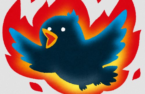 【悲報】X民「知り合いの描いた絵が可愛い！」→不謹慎すぎると炎上、その理由がこちら…