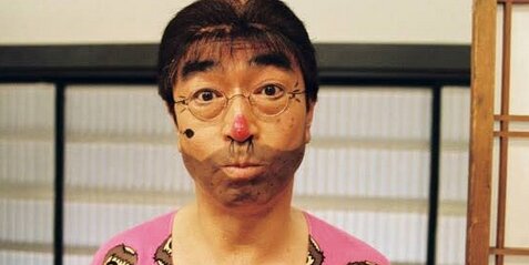 S.H.Figuarts『志村けんの変なおじさん』が発売決定！クオリティたけぇｗｗｗｗｗ