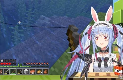 【祝】ホロライブのぺこら、総再生数10億突破！！！！