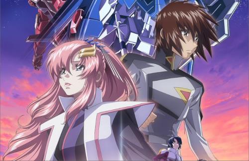 『第48回 日本アカデミー賞』優秀アニメ5作品が発表！『ガンダムSEED』『コナン』『ルックバック』など