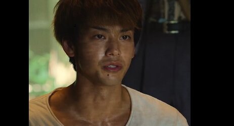 【えぇ…】アマプラの実写ドラマ版『龍が如く』絶対に桐生さんが言わないような台詞を言わせてしまう…