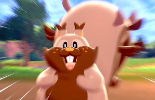 「ポケモン」が1,000種類を突破！！記念映像『Pokémon 1008 ENCOUNTERS』が公開！