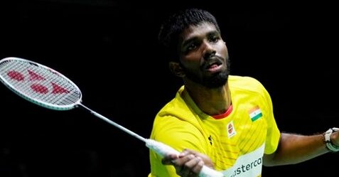 早過ぎィ！ バドミントンのスマッシュ速度で世界新更新「565キロ」！