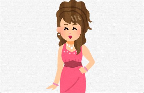 夜職女子さん『ソープ嬢を経験人数にカウントしてるやつが来て笑ってしまったｗｗｗｗ』