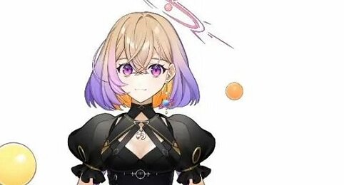 吉本興業初のVTuberが本日デビュー配信！「VTuber事業拡大を目指す」