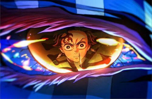 『劇場版「鬼滅の刃」無限城編 第一章 猗窩座再来』本予告が公開！かなり期待できそうだな