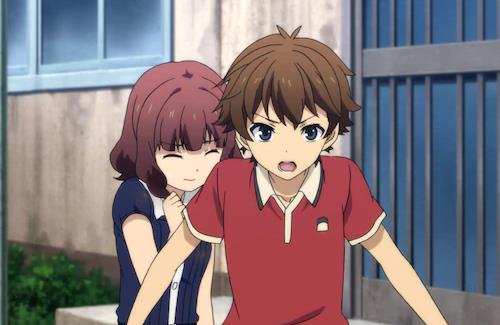 【オススメ】制作会社・ディオメディア「チアフルーツや迷家も面白いよ！ディオメディアのアニメはみんな面白いよ！」