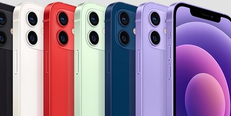 アップル『iPhone12』アップデートで電磁波問題解消「使用はこれまでも全世界で安全だった」と当局対応に不満