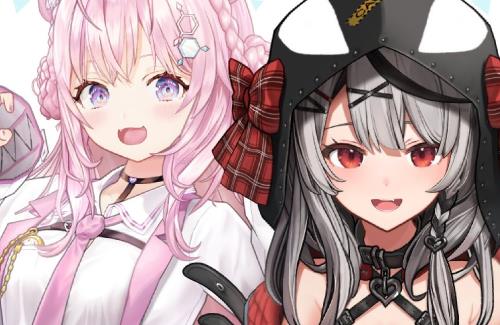 「シャドバ エボルヴ」×「博衣こより」「沙花叉クロヱ」コラボが決定！！ブースターパック第6弾『絶対なる覇者』に収録！