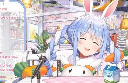 【ホロライブ】任天堂と協議の上、ガイドライン違反に関するゲーム配信への対応を発表