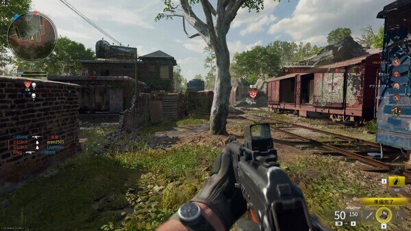 海外のゲーム配信者さん『CoDは毎年マンネリなものばかり出してる。ゲーマーが求めているのは革新的で芸術性のあるゲームプレイ』