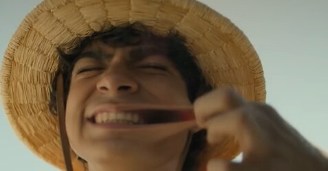 【快挙】実写版『ワンピース』世界84ヶ国で1位を獲得！「ウェンズデー」などの人気ドラマの記録を塗り替える