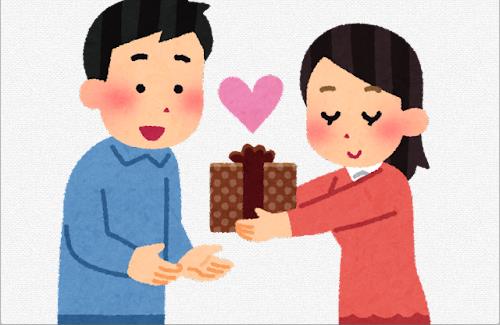 【画像】X民「知り合いからどう見ても義理と分かるチョコ貰った(ﾊﾟｼｬ)」→ 37万いいね