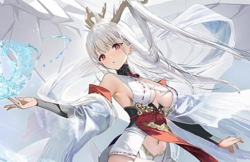 「アズールレーン × World of Warships」特別計画艦 第6期の実装が決定！