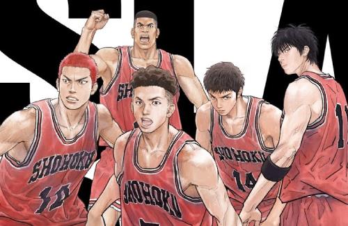 【祝】映画『SLAM DUNK』、興行収入100億円を突破！！配給・東映の興収100億円突破は2作品目