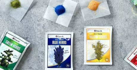 【バイオハザード】アンブレラ社印のハーブ入浴剤に新作登場ｗｗｗｗ