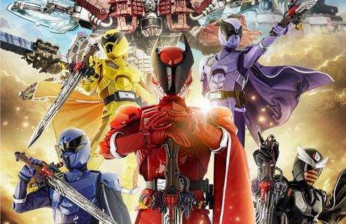 新スーパー戦隊『王様戦隊キングオージャー』２月14日に制作発表会見、キャストや主題歌を発表！司会は関智一