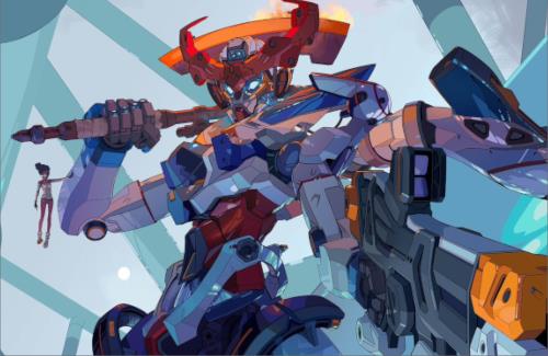 劇場先行版『機動戦士Gundam GQuuuuuuX -Beginning-』　公開3日間で動員35万2500人、興収5億9900万円を突破