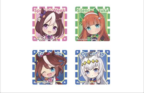 【ドンキ】「しゅわコレ ウマ娘 プリティーダービー」が66％オフ！安さの理由…『担当者の推しキャラが入っていないので（泣）』