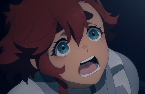 「水星の魔女」のダメな部分『学園モノなのに・・・』