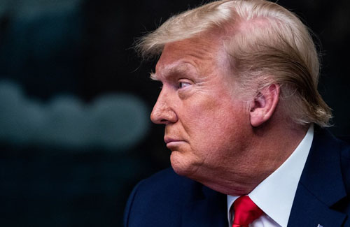 トランプ前大統領「世界中が驚く重大発表を行う」⇒ 結果ｗｗｗ